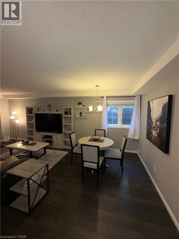 255 Maitland Street Unit# 4a, Kitchener, Ontario  N2R 0C8 - Photo 19 - 40874850