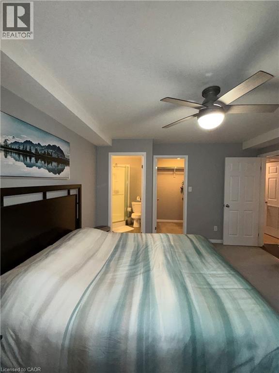 255 Maitland Street Unit# 4a, Kitchener, Ontario  N2R 0C8 - Photo 29 - 40874850