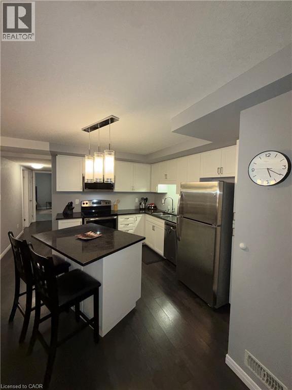 255 Maitland Street Unit# 4a, Kitchener, Ontario  N2R 0C8 - Photo 9 - 40874850