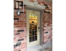 255 MAITLAND Street Unit# 4A, Kitchener, Ontario