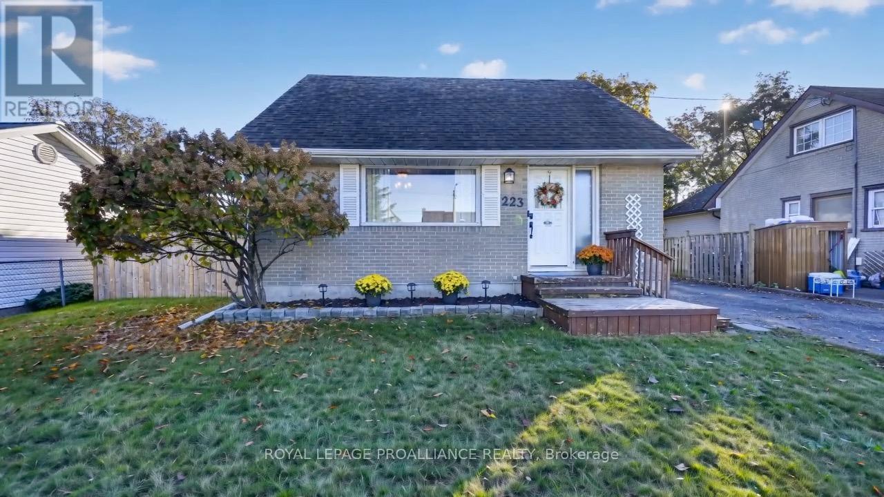 223 VICTOR ROAD, prescott, Ontario