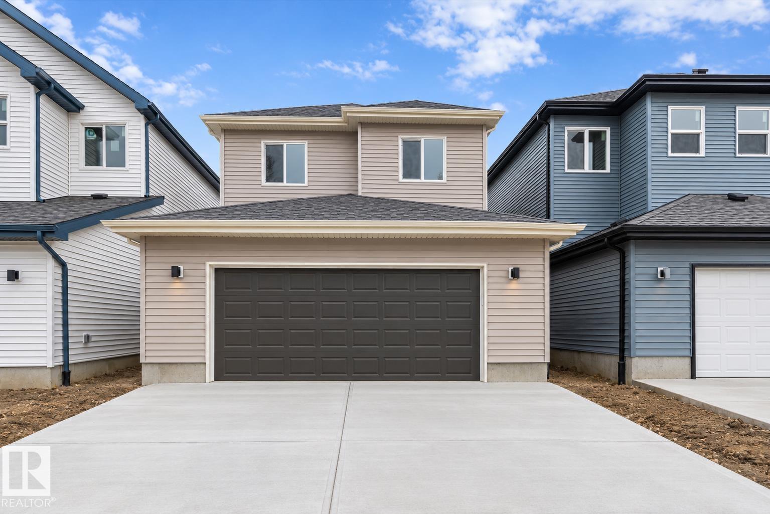 1618 210A ST NW, Edmonton, Alberta