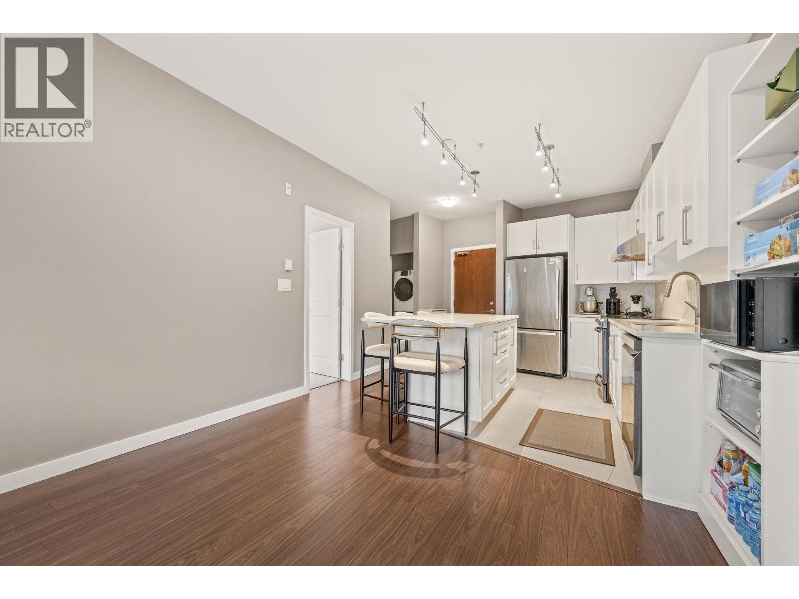 301 225 Francis Way, New Westminster, British Columbia  V3L 0G1 - Photo 7 - R3179236