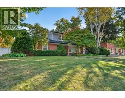 192 WALDONCROFT Crescent, Burlington, Ontario