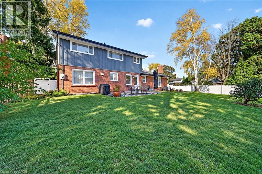 192 Waldoncroft Crescent, Burlington, Ontario  L7L 3A5 - Photo 29 - 40874143