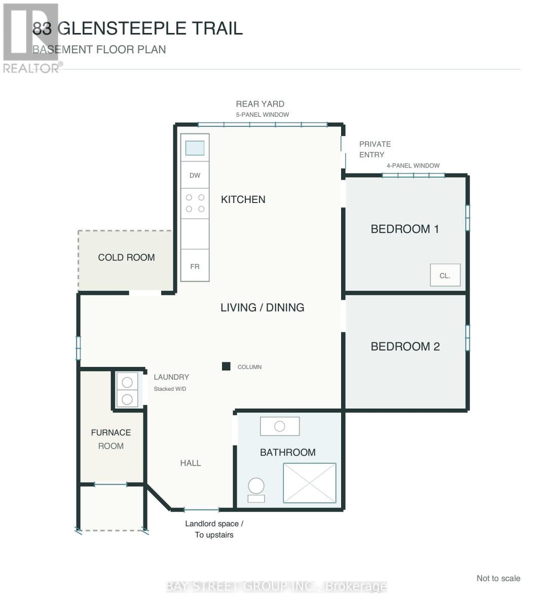 83 GLENSTEEPLE TRAIL, Aurora, Ontario