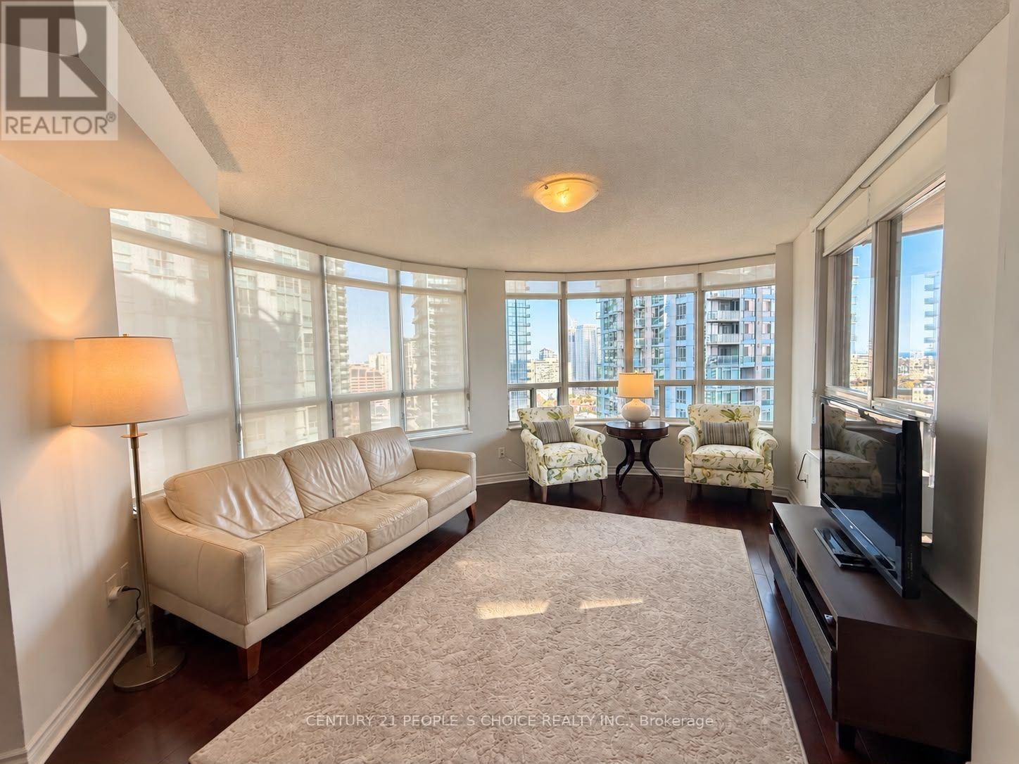 2425 - 3888 Duke Of York Boulevard, Mississauga, Ontario  L5A 4P5 - Photo 6 - W14117288