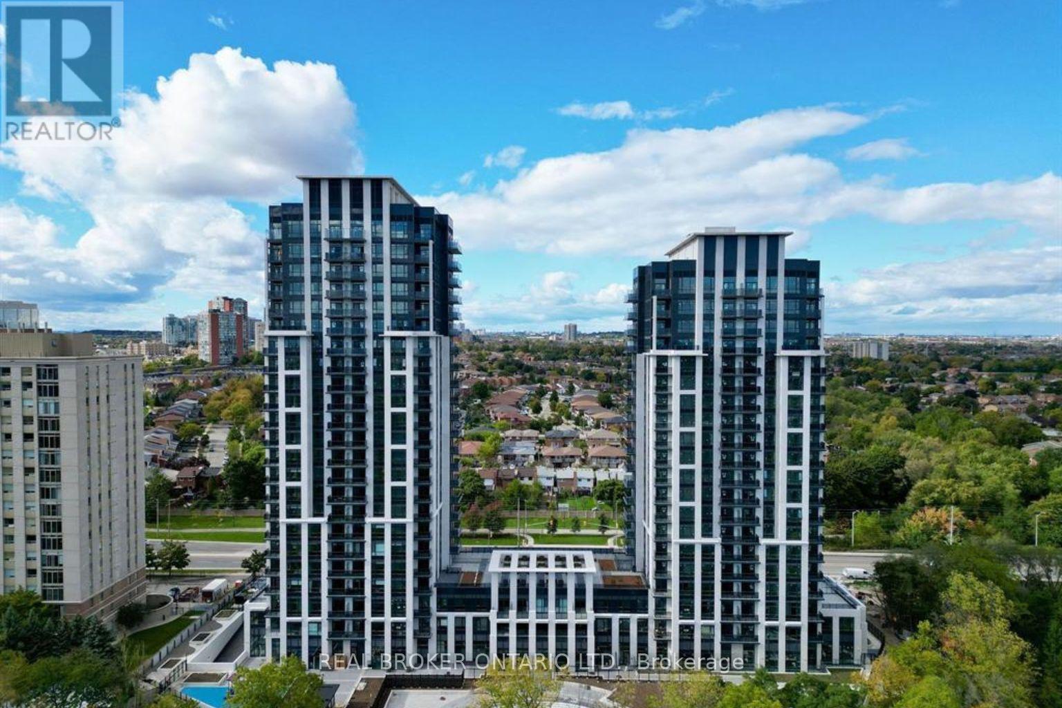 1306 - 204 Burnhamthorpe Road E, Mississauga, Ontario  L5A 0B3 - Photo 18 - W14125232