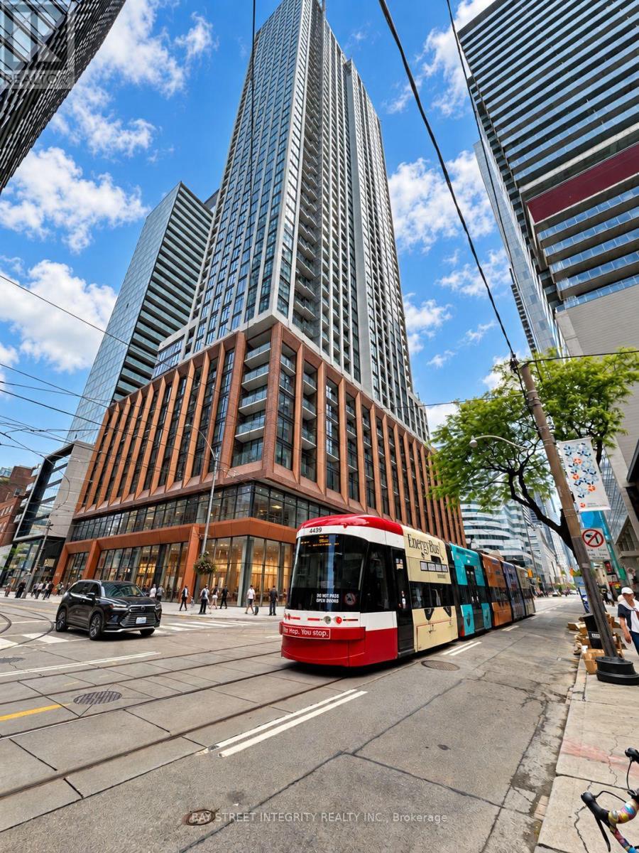 3108 - 400 KING STREET W, toronto (waterfront communities), Ontario