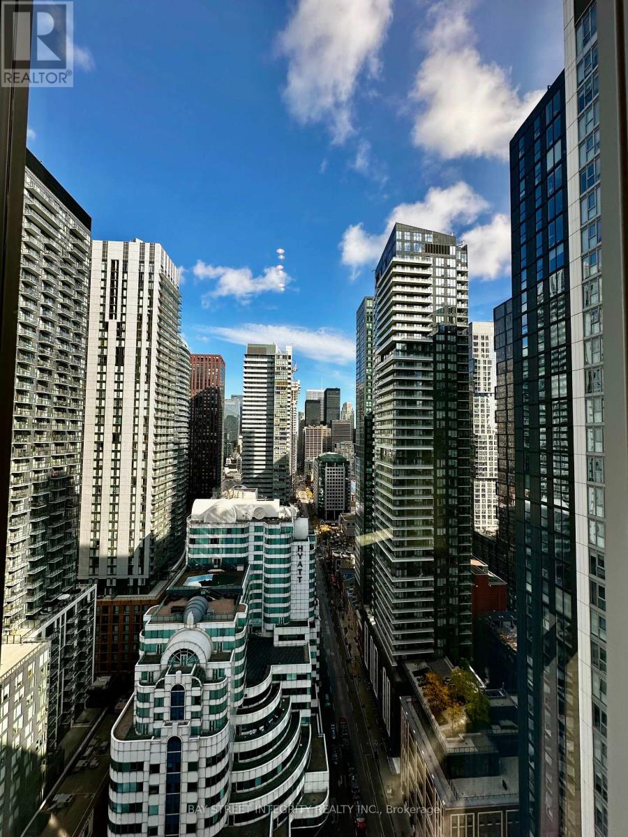 3108 - 400 King Street W, Toronto (Waterfront Communities), Ontario  M5V 0X8 - Photo 28 - C14126876