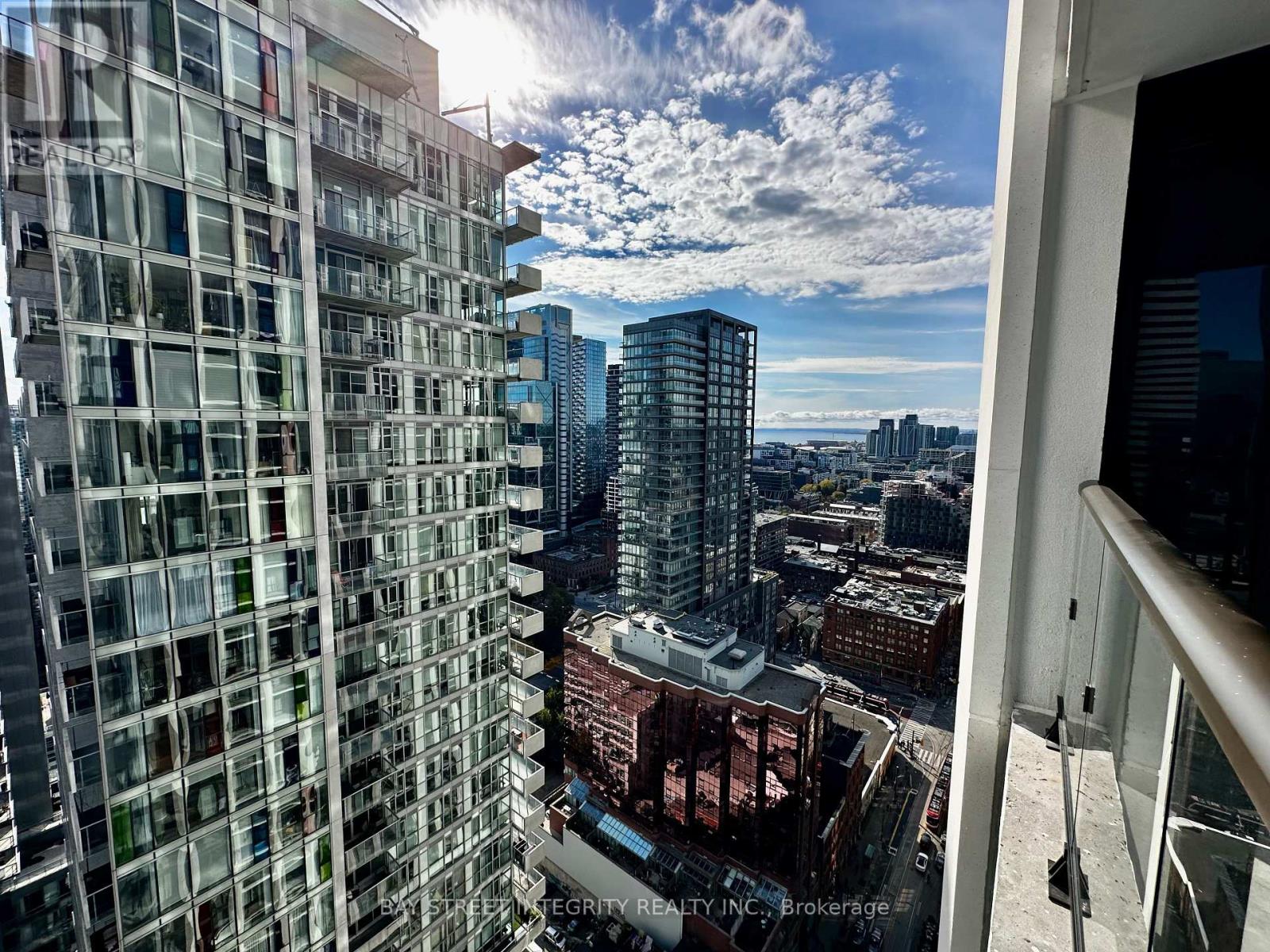 3108 - 400 King Street W, Toronto (Waterfront Communities), Ontario  M5V 0X8 - Photo 31 - C14126876