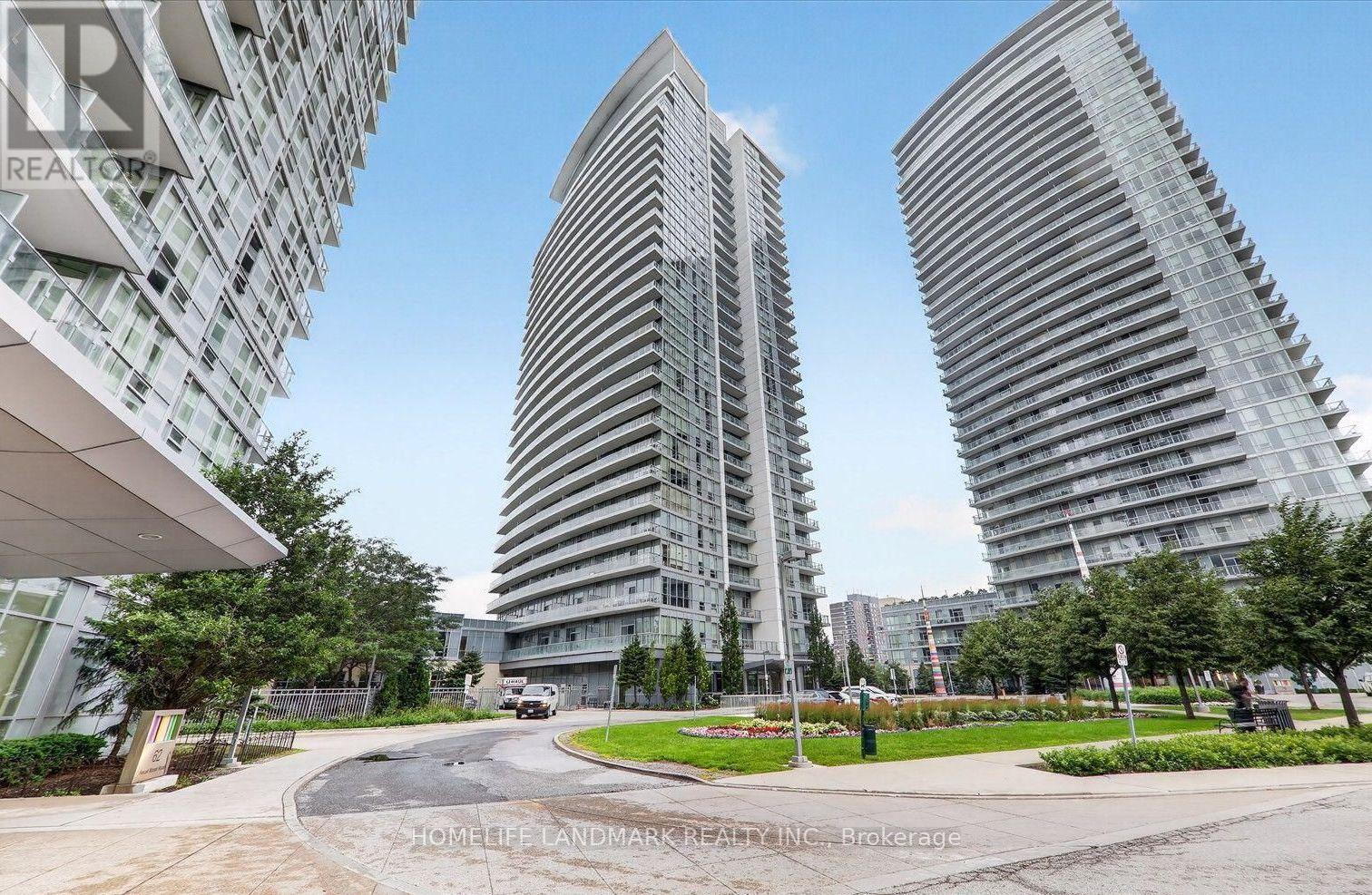 2007 - 66 FOREST MANOR ROAD, toronto (henry farm), Ontario