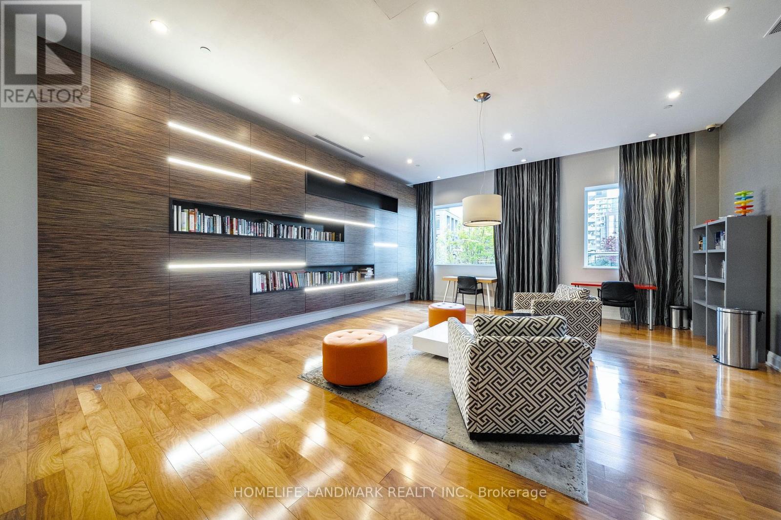 2007 - 66 Forest Manor Road, Toronto, Ontario  M2J 0B7 - Photo 22 - C14126892