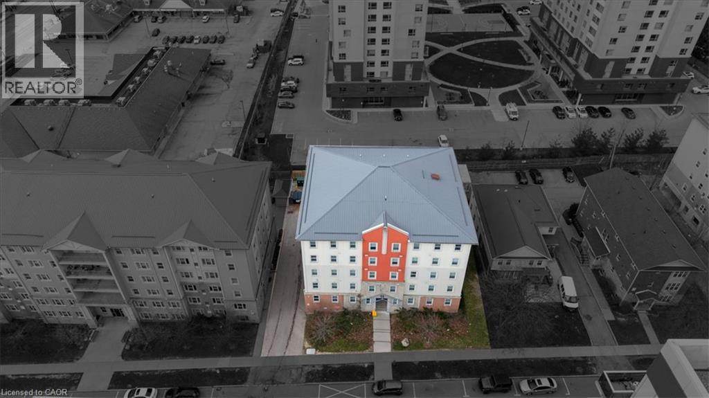 253 Lester Street Unit# 401, Waterloo, Ontario  N2L 3W6 - Photo 21 - 40874752