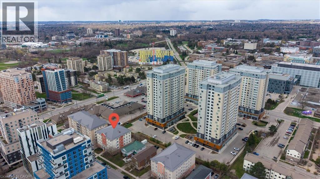 253 Lester Street Unit# 401, Waterloo, Ontario  N2L 3W6 - Photo 23 - 40874752
