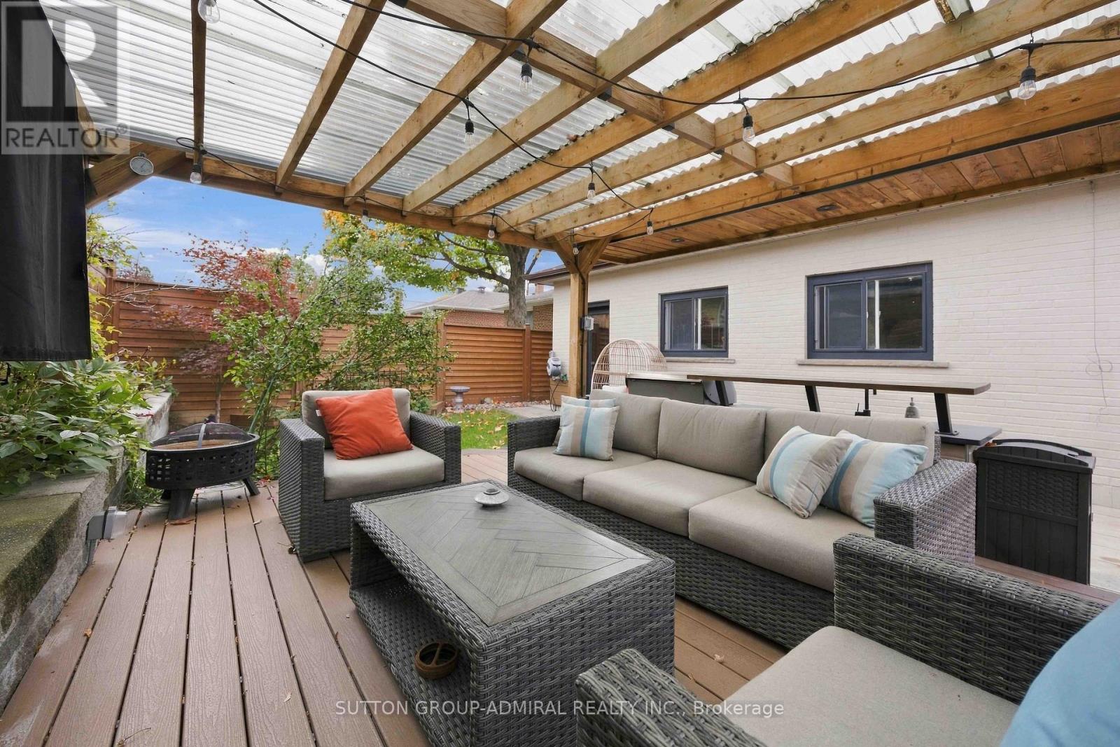 11 Summerglade Drive, Toronto, Ontario  M1S 1W8 - Photo 36 - E14126880