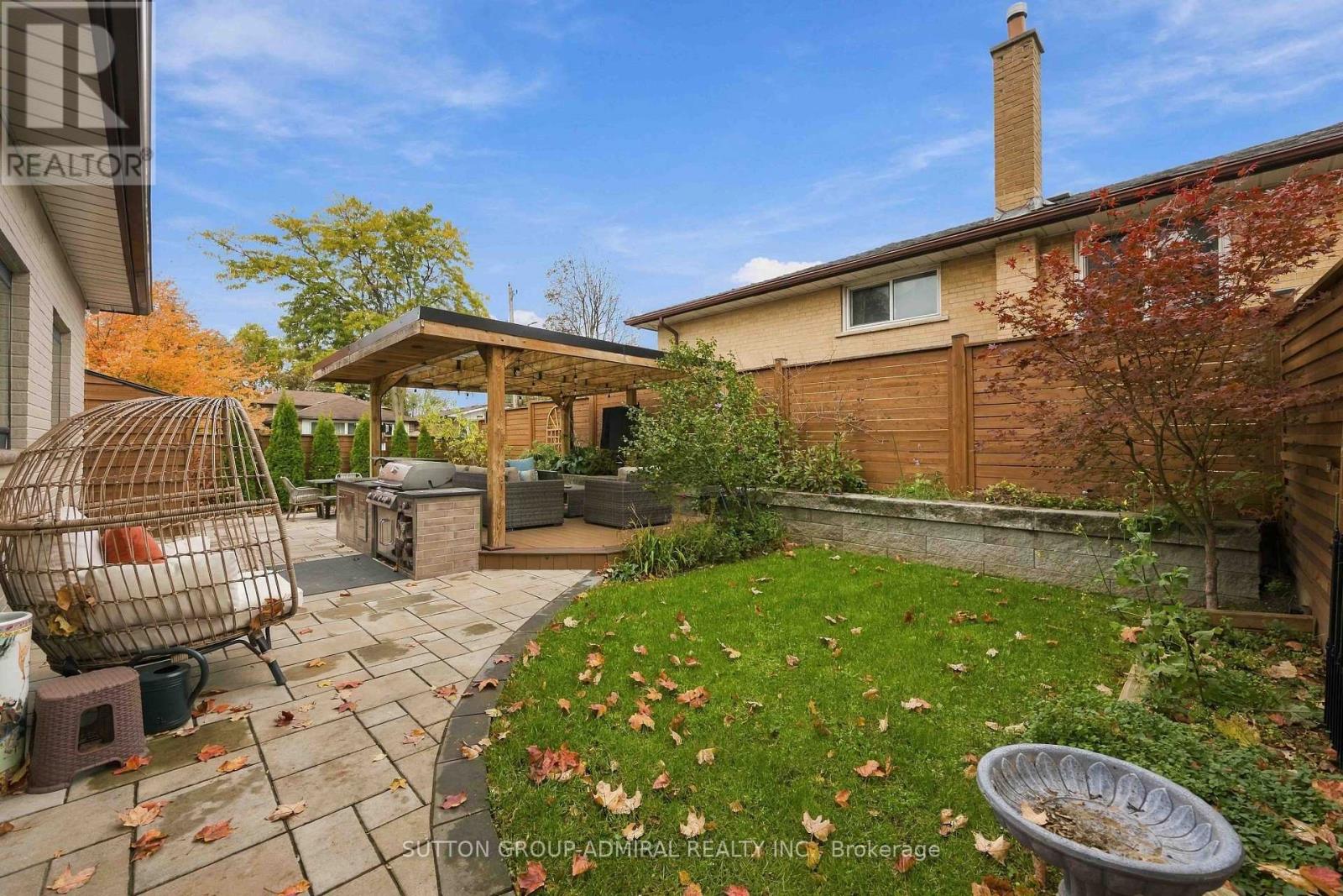 11 Summerglade Drive, Toronto, Ontario  M1S 1W8 - Photo 39 - E14126880