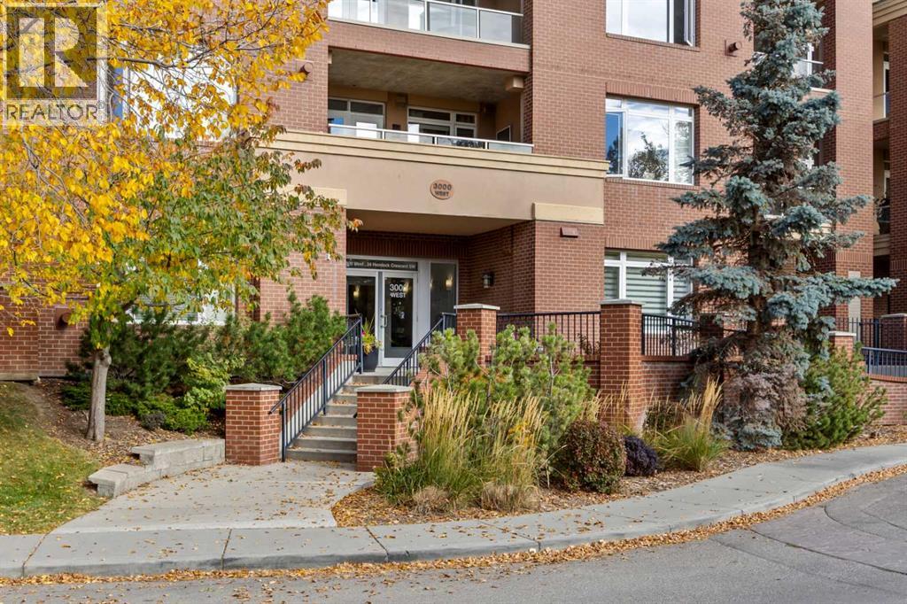 3203, 24 Hemlock Crescent SW, Calgary, Alberta  T3C 2Z1 - Photo 4 - A2347433