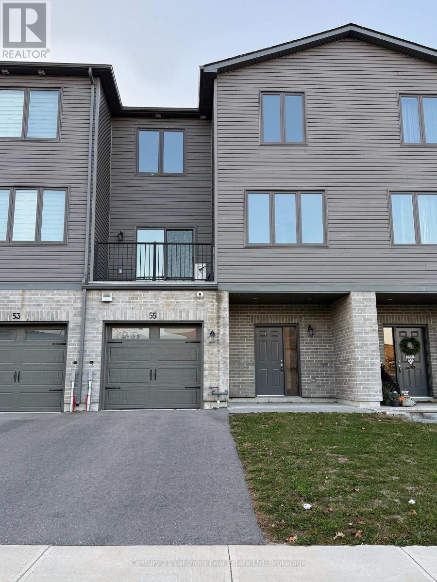 55 MARKLAND AVENUE, Prince Edward County, Ontario