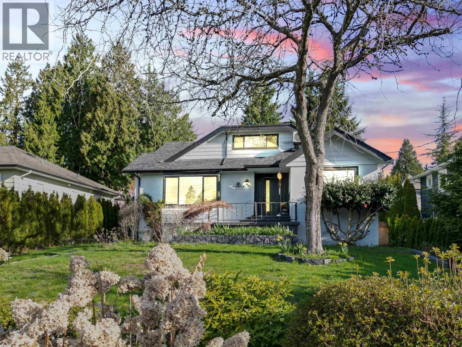 1921 Fulton Avenue, West Vancouver, British Columbia  V7V 1T2 - Photo 2 - R3179501