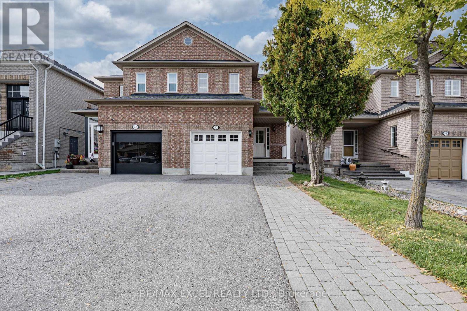 50 CASABEL DRIVE, vaughan (vellore village), Ontario