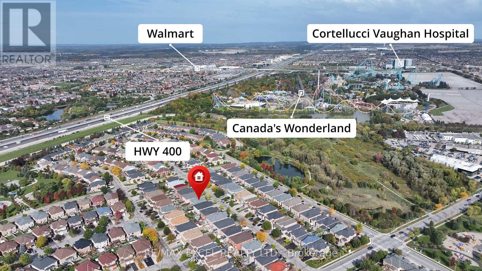 50 Casabel Drive, Vaughan (Vellore Village), Ontario  L6A 3L7 - Photo 2 - N14126910