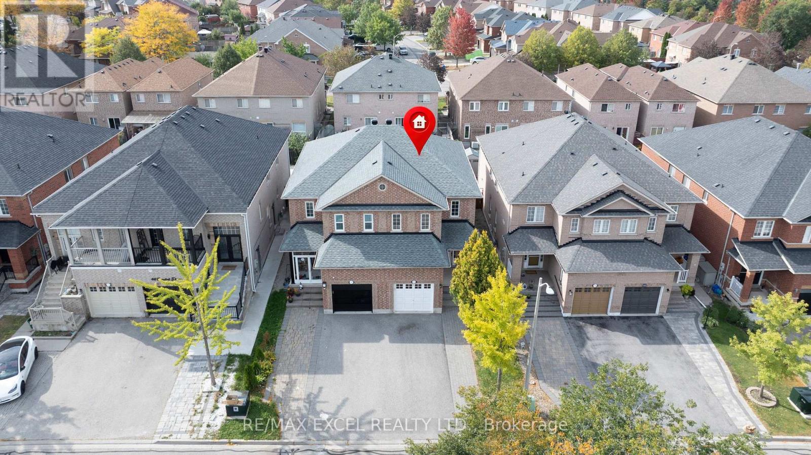 50 Casabel Drive, Vaughan (Vellore Village), Ontario  L6A 3L7 - Photo 4 - N14126910