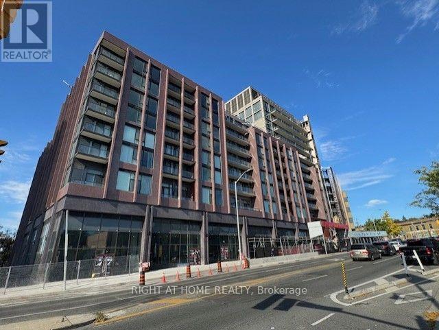 507 - 2450 BLOOR STREET W, Toronto, Ontario