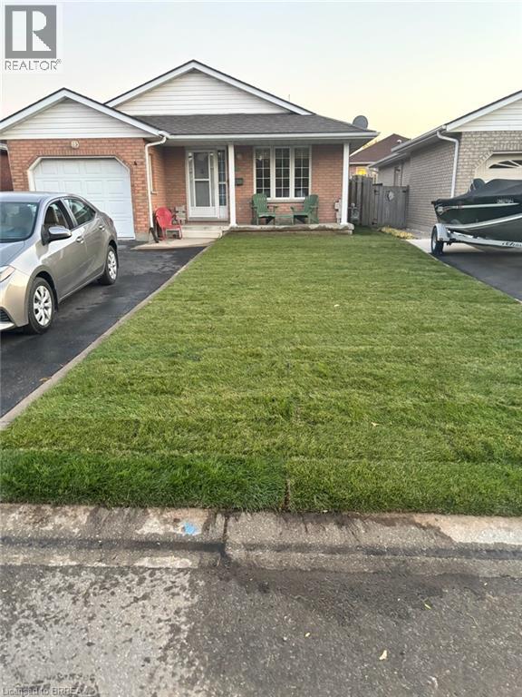46 ANDERSON Avenue, Simcoe, Ontario