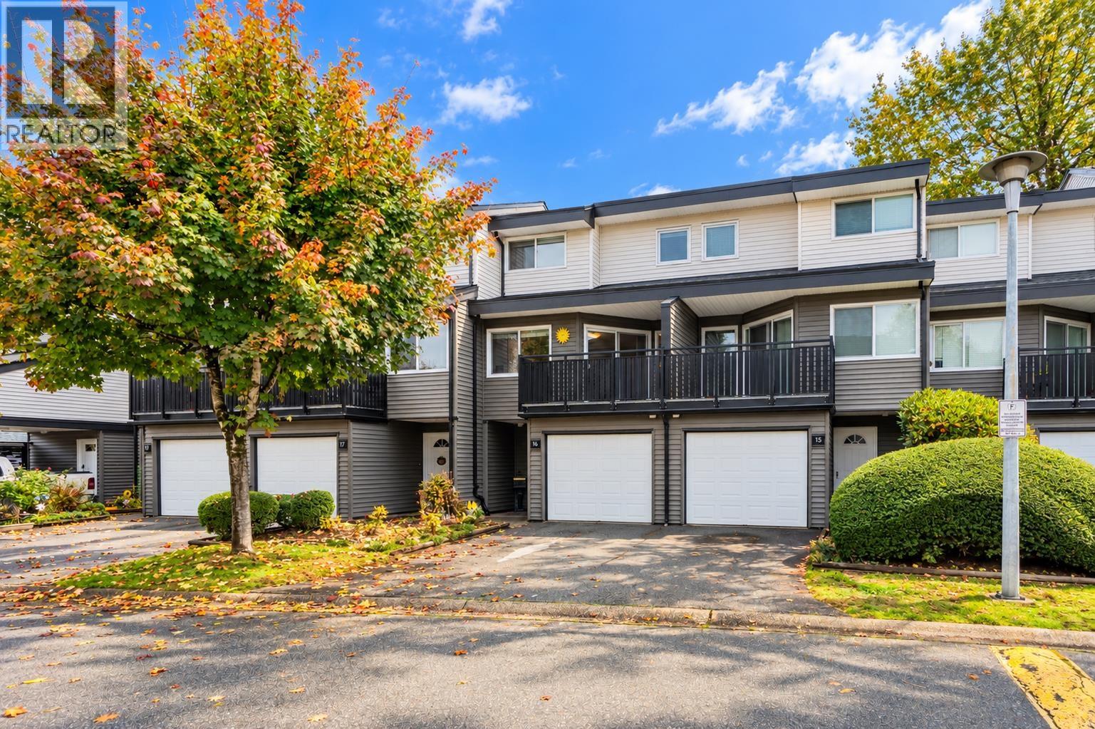 16 12120 189A STREET, Pitt Meadows, British Columbia