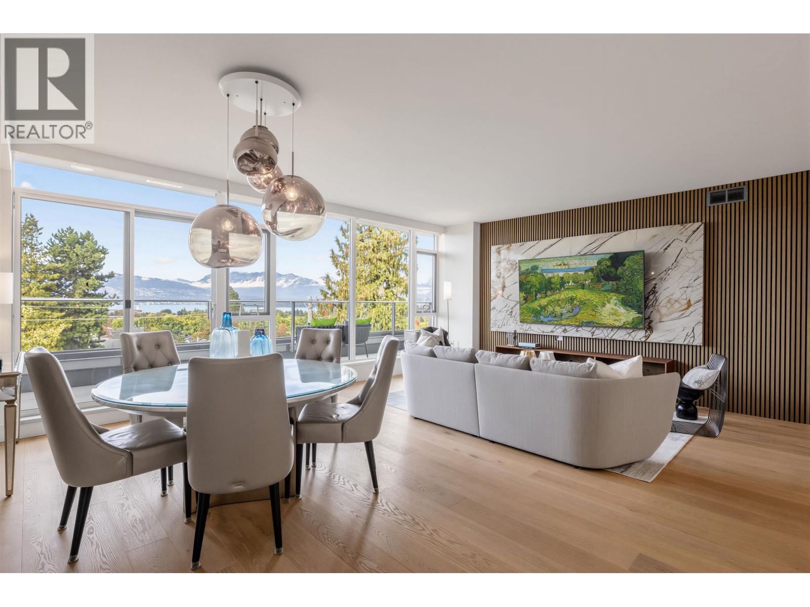 401 3639 W 16th Avenue, Vancouver, British Columbia  V6R 3C3 - Photo 12 - R3170097