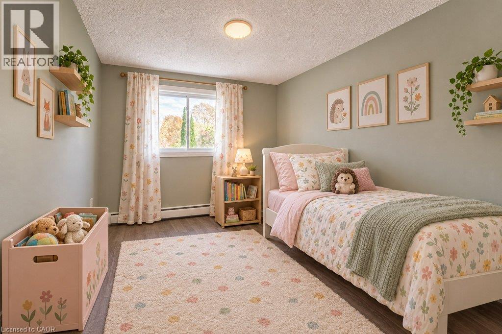 267 Clyde Road Unit# 16, Cambridge, Ontario  N3H 1C4 - Photo 12 - 40874856
