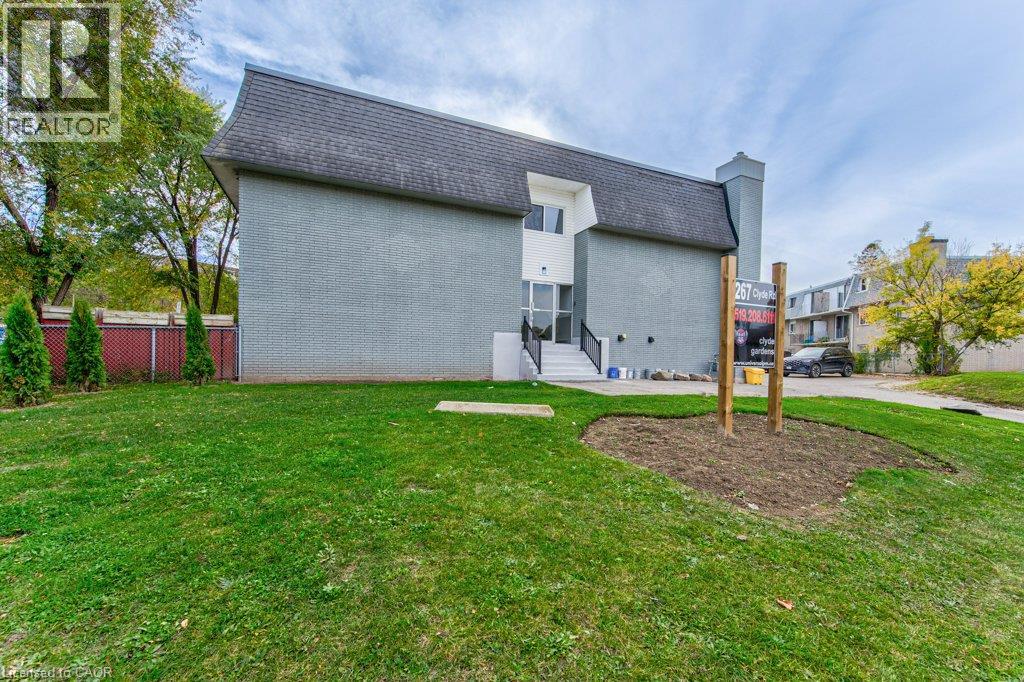 267 Clyde Road Unit# 16, Cambridge, Ontario  N3H 1C4 - Photo 14 - 40874856