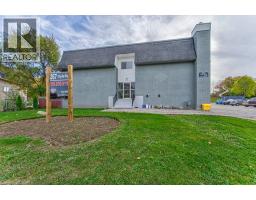 267 CLYDE Road Unit# 16, Cambridge, Ontario