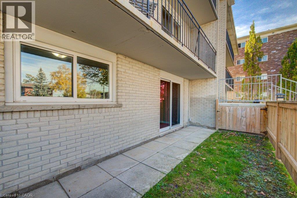 317 Erb Street W Unit# 1, Waterloo, Ontario  N2L 1W4 - Photo 10 - 40874855