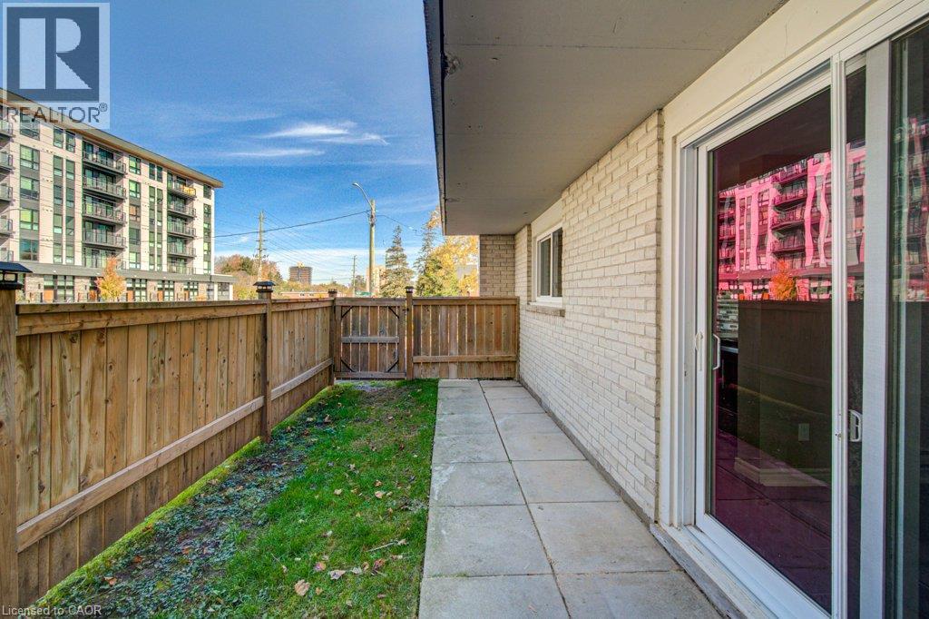317 Erb Street W Unit# 1, Waterloo, Ontario  N2L 1W4 - Photo 9 - 40874855