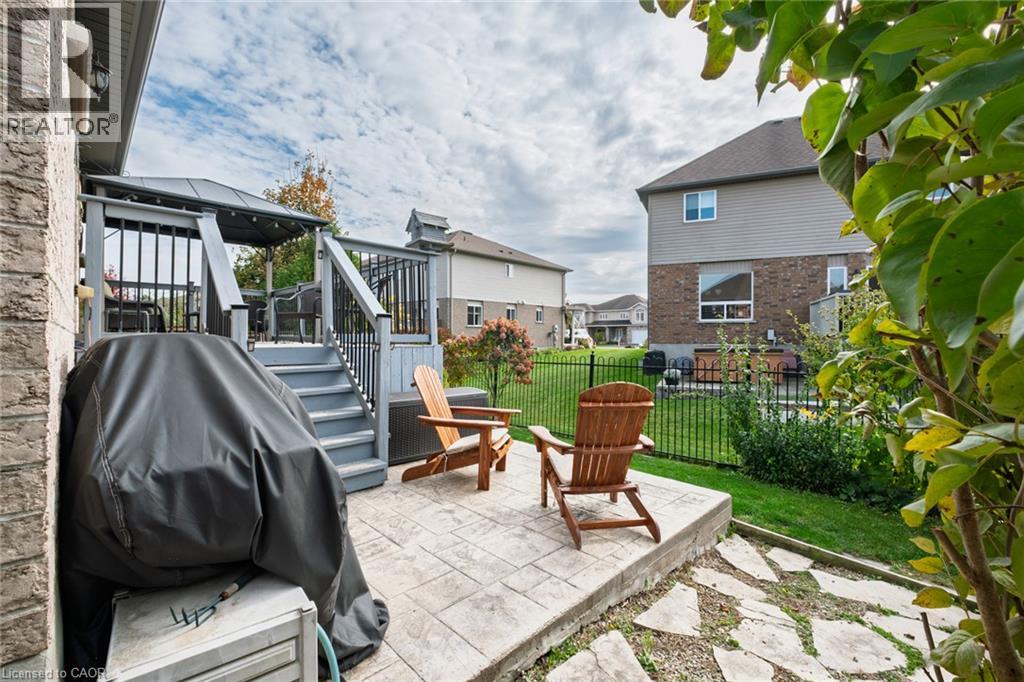 98 Sanders Crescent, Tillsonburg, Ontario  N4G 0B4 - Photo 30 - 40874561