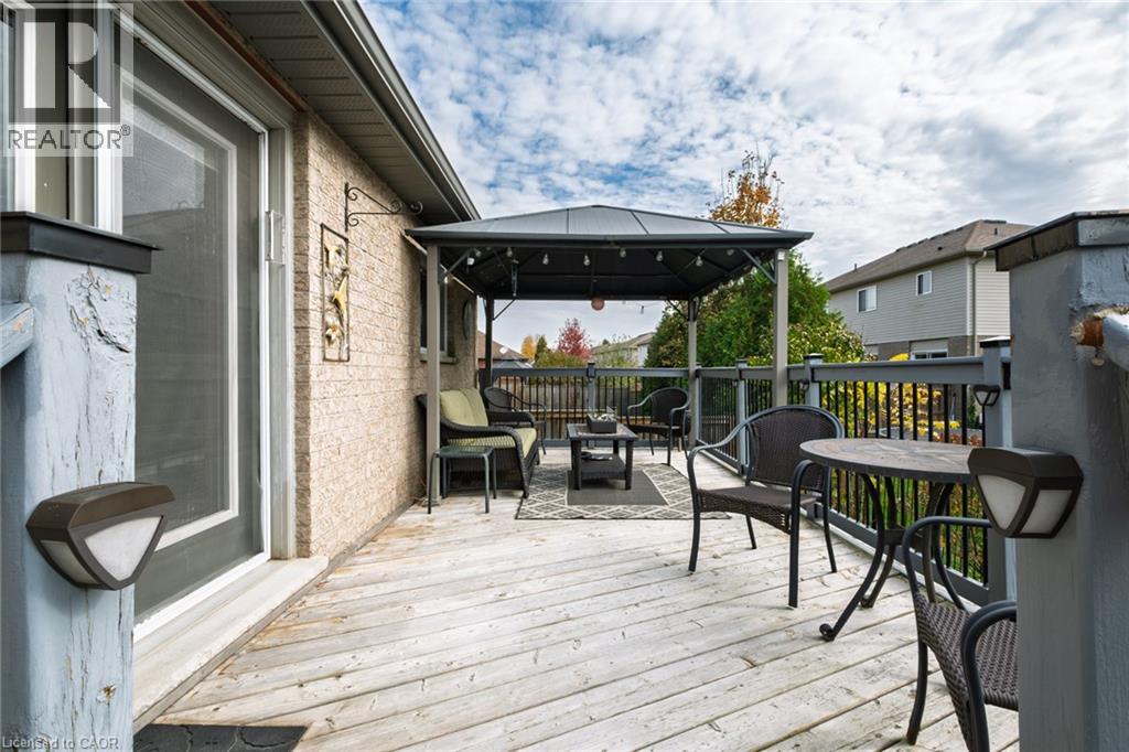 98 Sanders Crescent, Tillsonburg, Ontario  N4G 0B4 - Photo 32 - 40874561