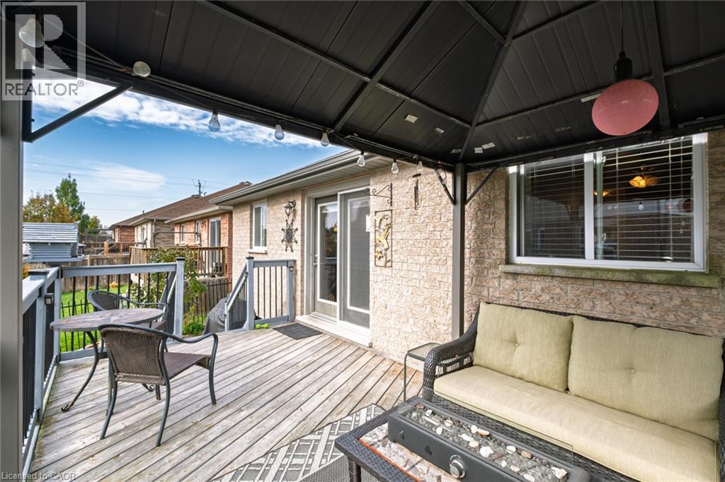 98 Sanders Crescent, Tillsonburg, Ontario  N4G 0B4 - Photo 34 - 40874561