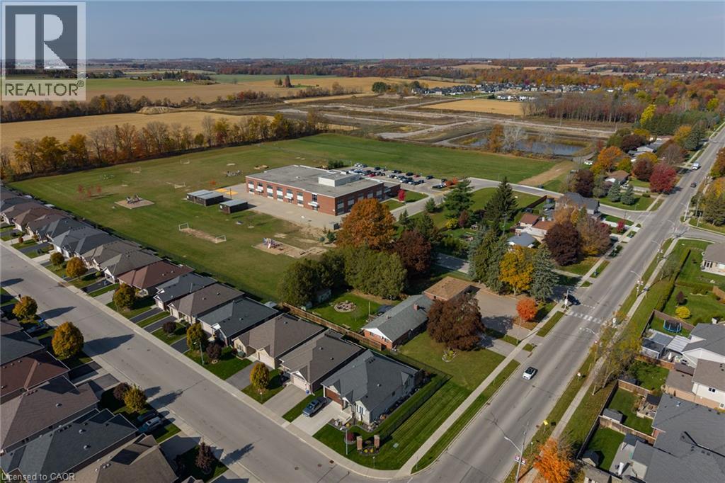 98 Sanders Crescent, Tillsonburg, Ontario  N4G 0B4 - Photo 41 - 40874561