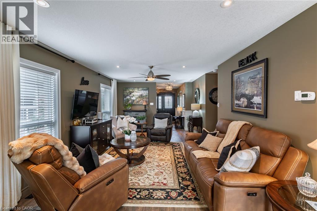 98 Sanders Crescent, Tillsonburg, Ontario  N4G 0B4 - Photo 8 - 40874561