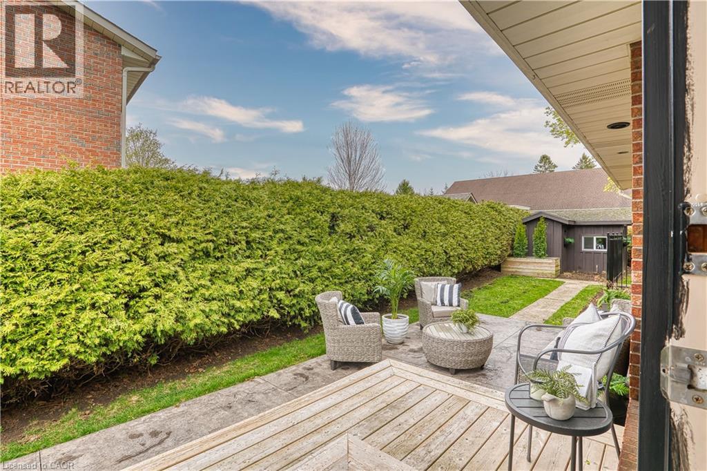 525 Blake Street E, Listowel, Ontario  N4W 3N6 - Photo 43 - 40825104