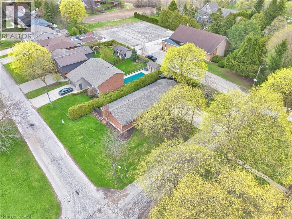 525 Blake Street E, Listowel, Ontario  N4W 3N6 - Photo 4 - 40825104