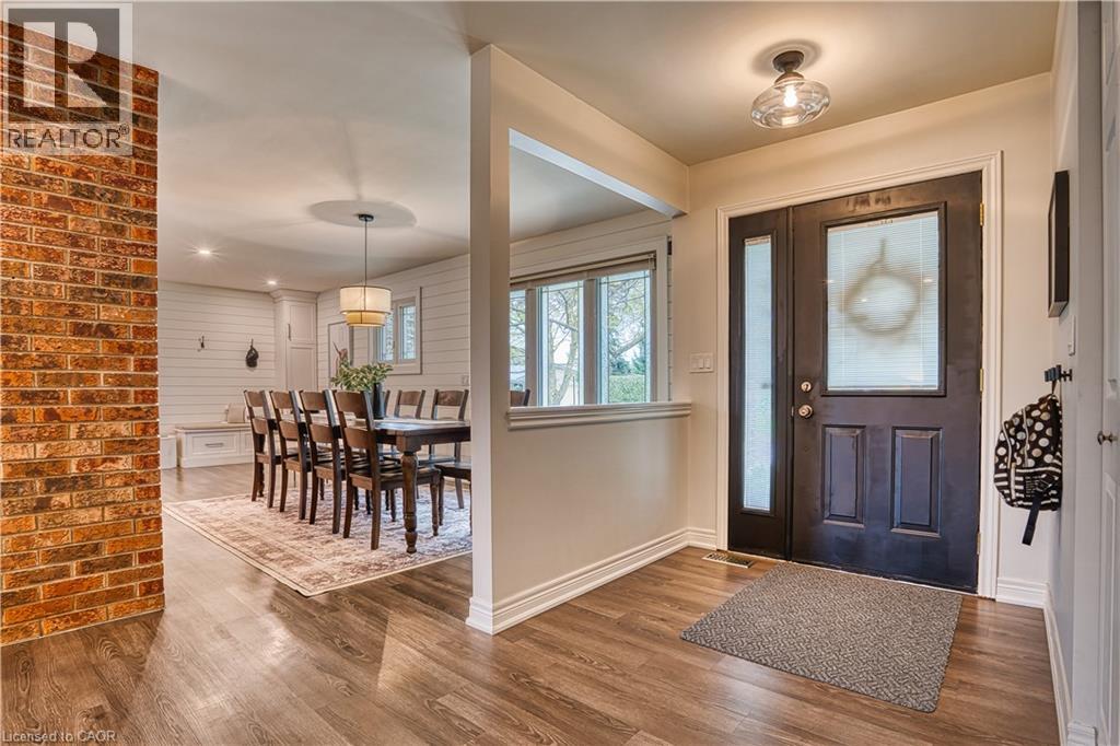 525 Blake Street E, Listowel, Ontario  N4W 3N6 - Photo 6 - 40825104