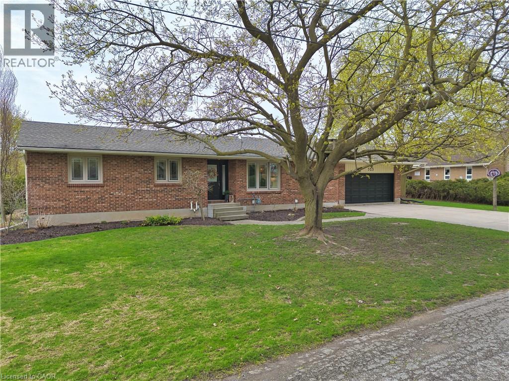 525 Blake Street E, Listowel, Ontario  N4W 3N6 - Photo 3 - 40825104