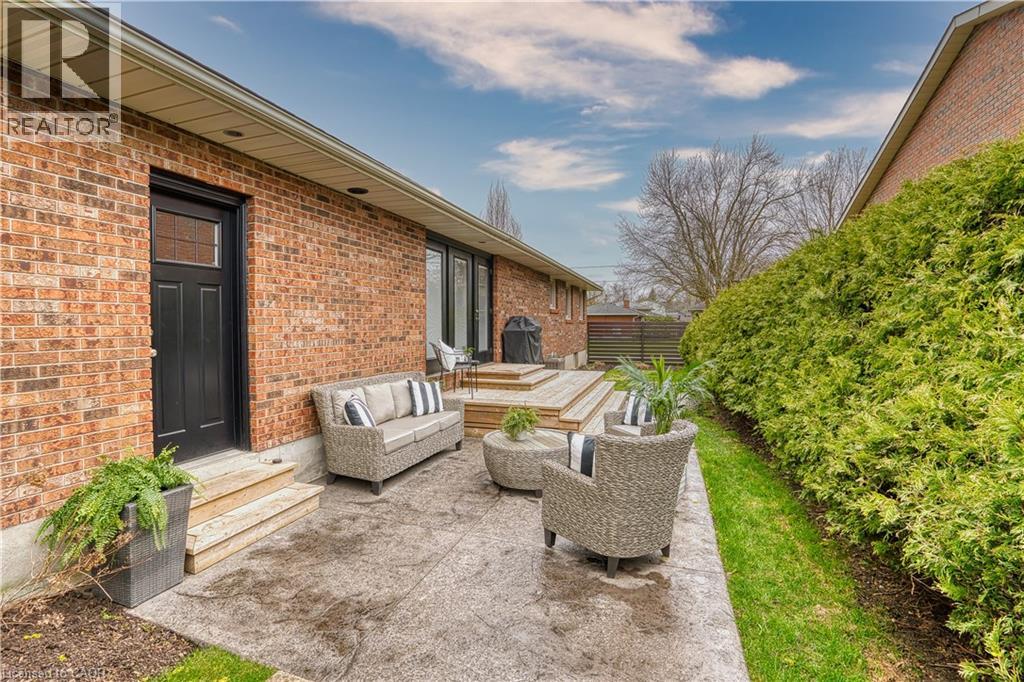 525 Blake Street E, Listowel, Ontario  N4W 3N6 - Photo 44 - 40825104