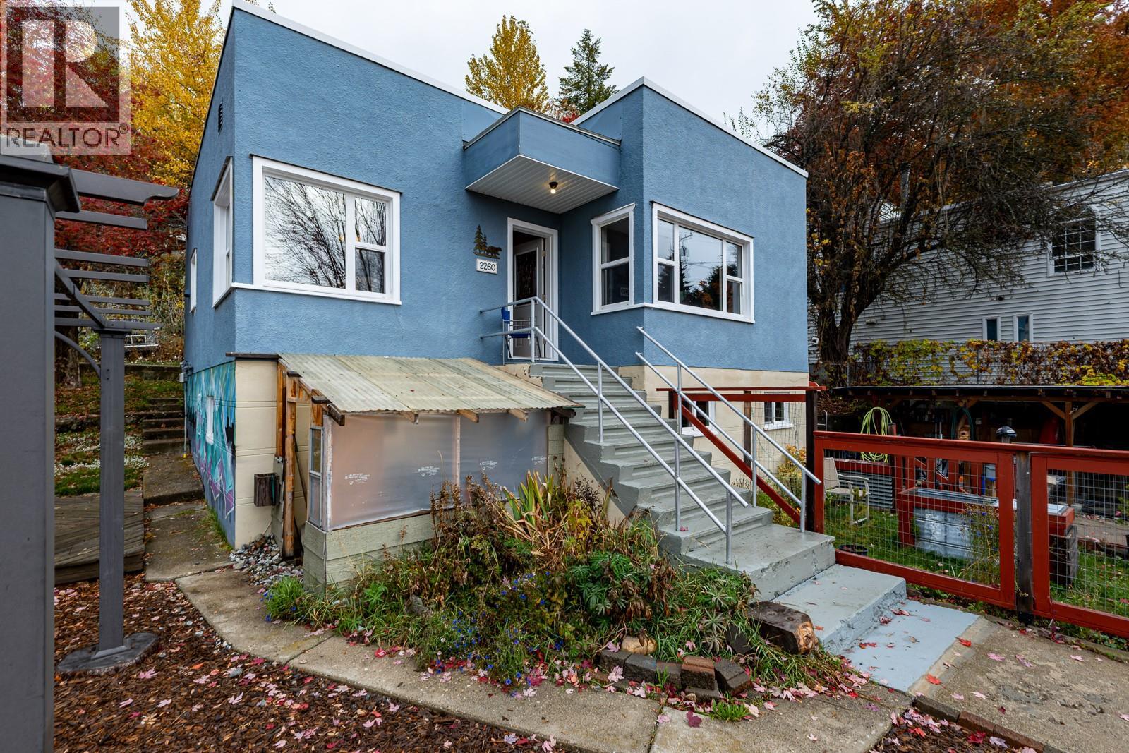 2260 Leroi Avenue, Rossland, British Columbia  V0G 1Y0 - Photo 62 - 10383401