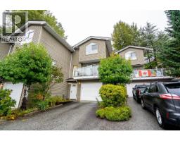 1120 BENNET DRIVE, Port Coquitlam, British Columbia