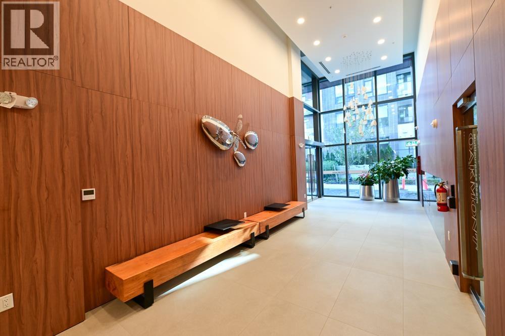 306 8486 Oak Street, Vancouver, British Columbia  V6P 4B1 - Photo 4 - R3179333