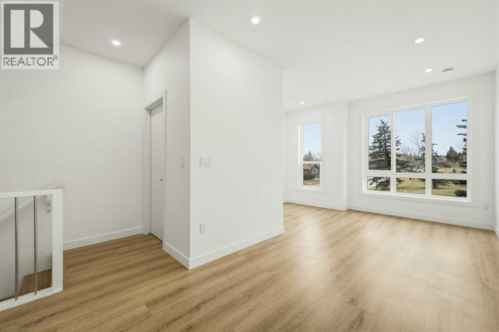 #107, 3550 45 Street SW, Calgary, Alberta  T3E 3V2 - Photo 6 - A2354557